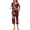 Floral Wine