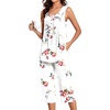 Floral White