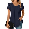 Crewneck Navy Blue