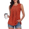 Polka Dotred