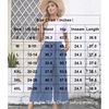 image:imageBestbee Palazzo Pants for Women Dressy Casual Wide Leg Slacks Elastic Waist Flowy Long Pant with PocketsDeep Red Flowerbeige