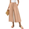 Capri Khaki